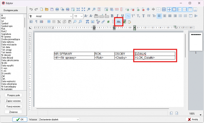 REJAKT 3 - upgrade 3.03