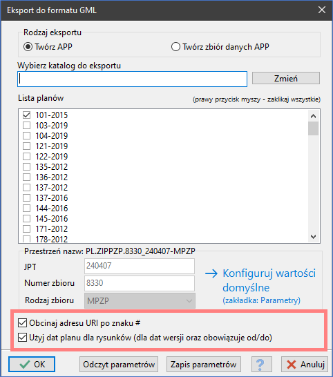 WINPLAN 3