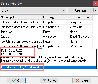 EWMAPA 15 - upgrade 15.07