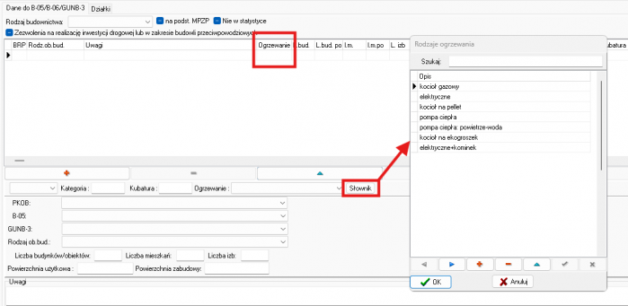 REJAKT 3 - upgrade 3.01