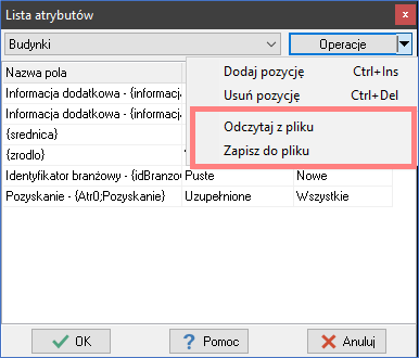 EWMAPA 15 - upgrade 15.07