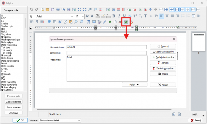REJAKT 3 - upgrade 3.03