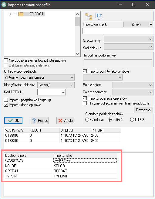 EWMAPA 15 - upgrade 15.11