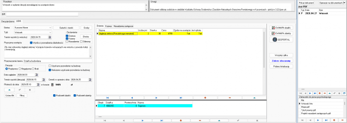 REJAKT 3 - upgrade 3.04