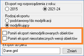 EWMAPA 15 - upgrade 15.09