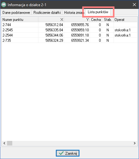 EWMAPA 15 - upgrade 15.07