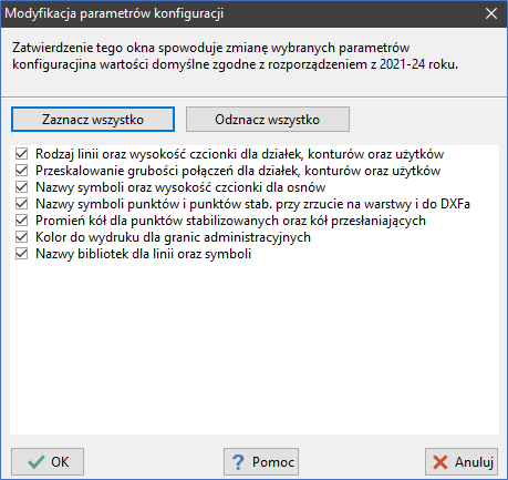 EWMAPA 15 - upgrade 15.13