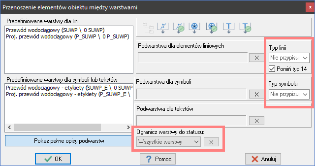 EWMAPA 15 - upgrade 15.05