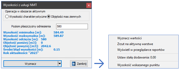 EWMAPA 15 - nowa wersja programu