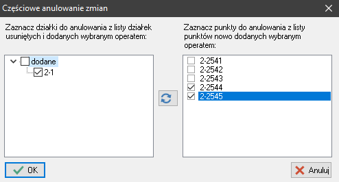 EWMAPA 15 - upgrade 15.07