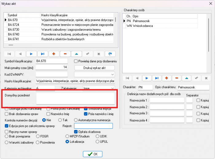 REJAKT 3 - upgrade 3.04