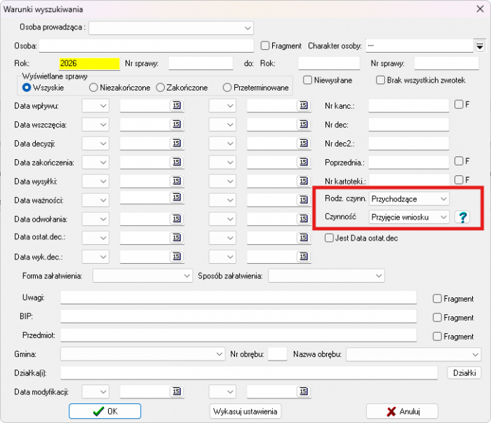 REJAKT 3 - upgrade 3.04