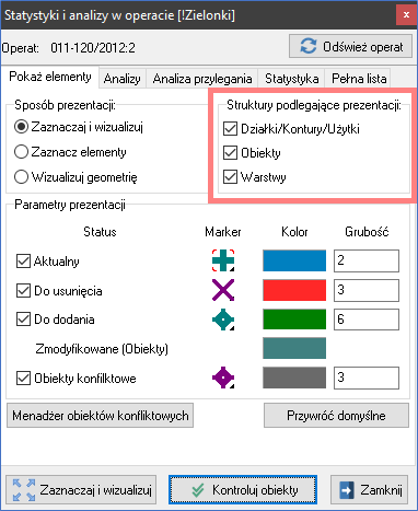 EWMAPA 15 - upgrade 15.06