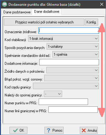 EWMAPA 15 - upgrade 15.07
