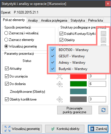 EWMAPA 15 - upgrade 15.07