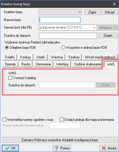 EWMAPA 15 - upgrade 15.08