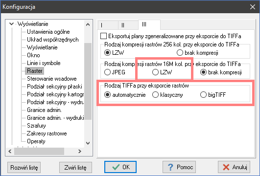 EWMAPA 15 - upgrade 15.05
