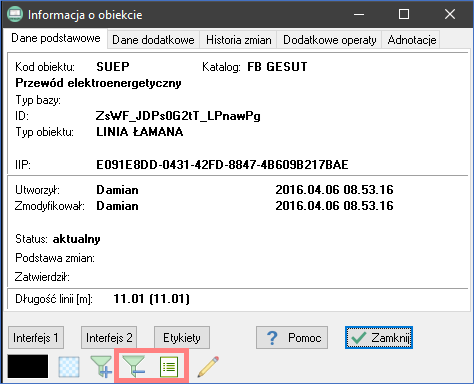EWMAPA 15 - upgrade 15.09