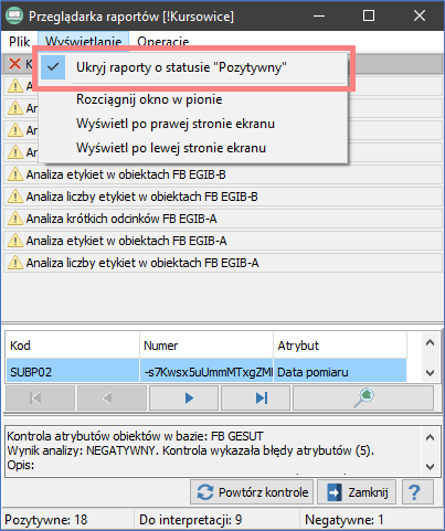 EWMAPA 15 - upgrade 15.07