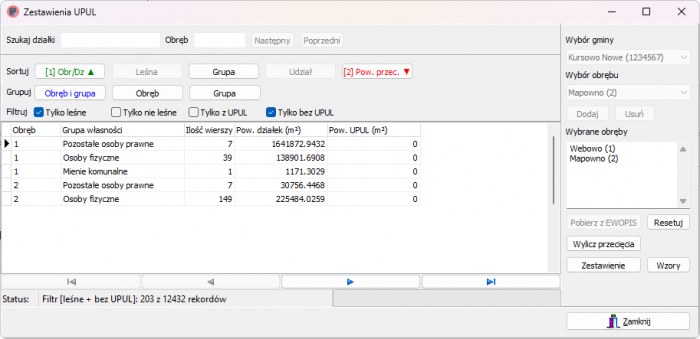 REJAKT 3 - upgrade 3.04
