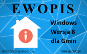 EWOPIS 8 dla Gmin