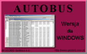 autobus