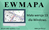 Czołówka programu MAŁA EWMAPA 13