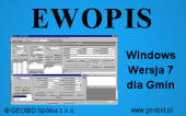 EWOPIS 7 dla gmin